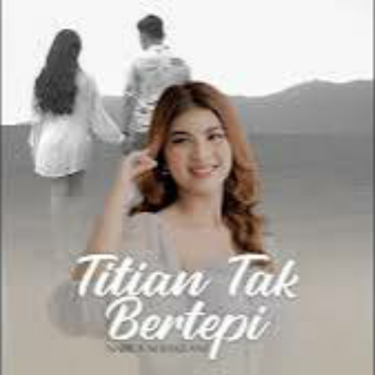 Titian Tak Bertepi