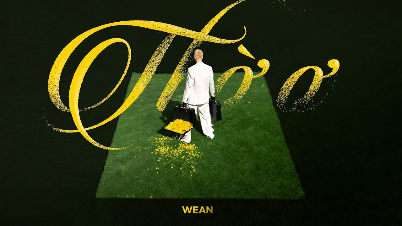 Thờ ơ - WEAN - WEAN