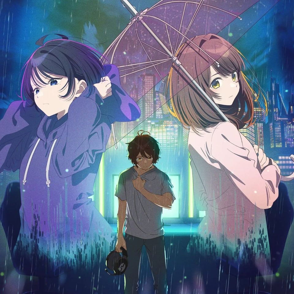 Somei - Another Complex