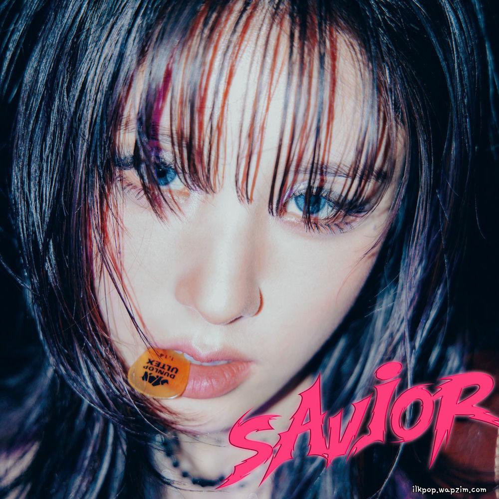 sAvioR by HeeJin (ARTMS)