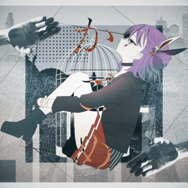 Kotone - Kagome