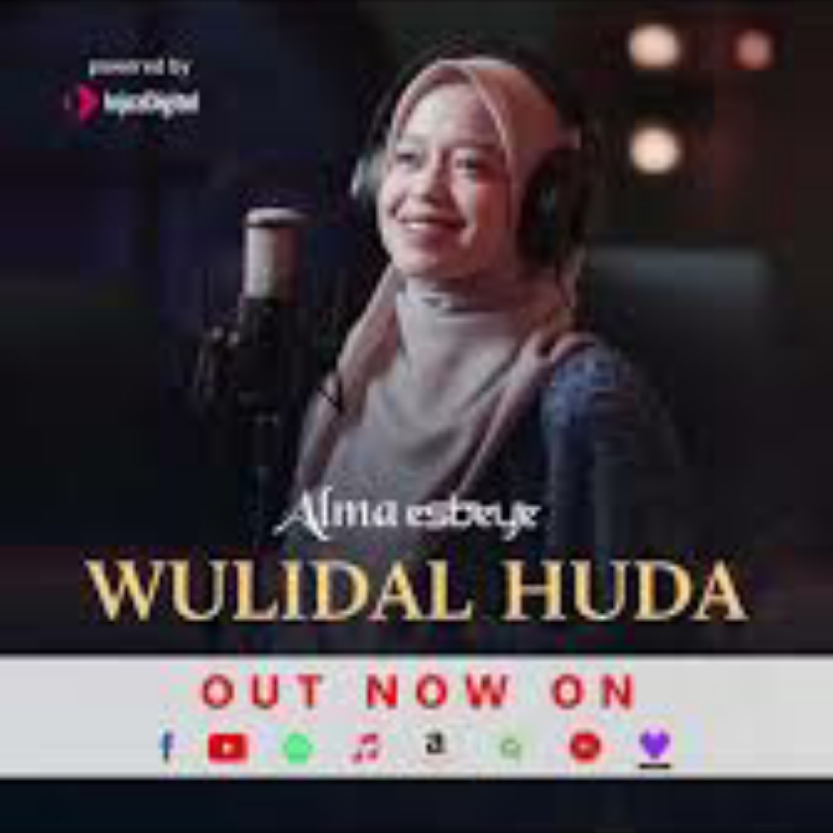 Alma Esbeye Wulidal Huda Mp3