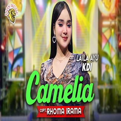 Laila Ayu  Camelia Mp3