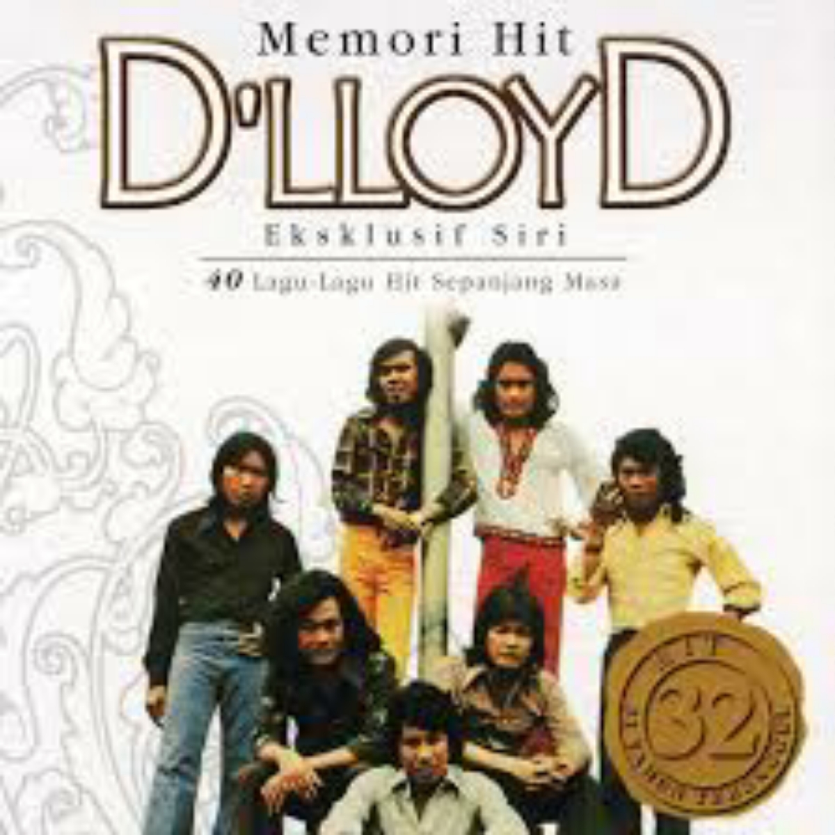 D’Lloyd - Mengapa Harus Jumpa Mp3