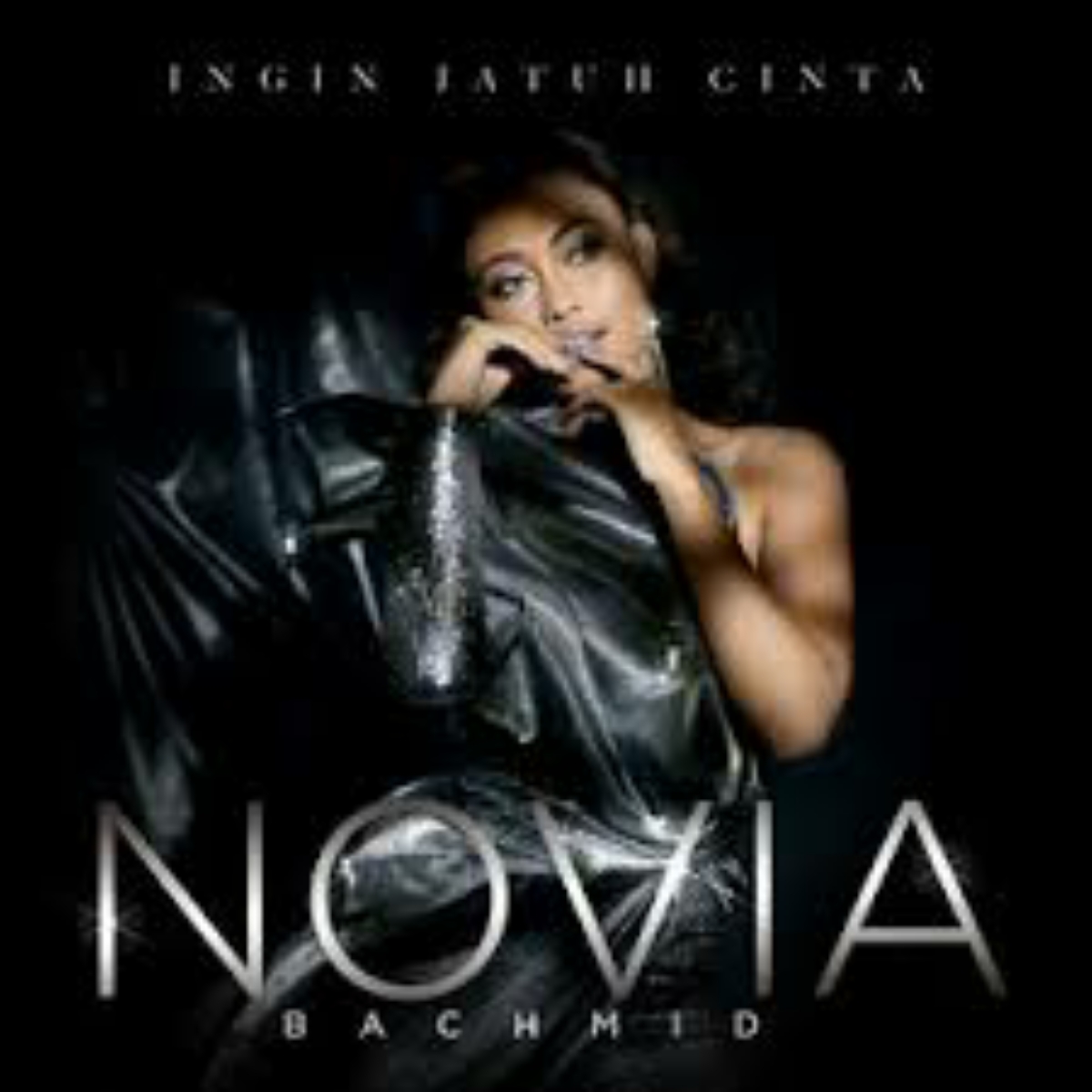 Novia Bachmid - Novia Bachmid - Lelaki Buaya Darat Cover mp3