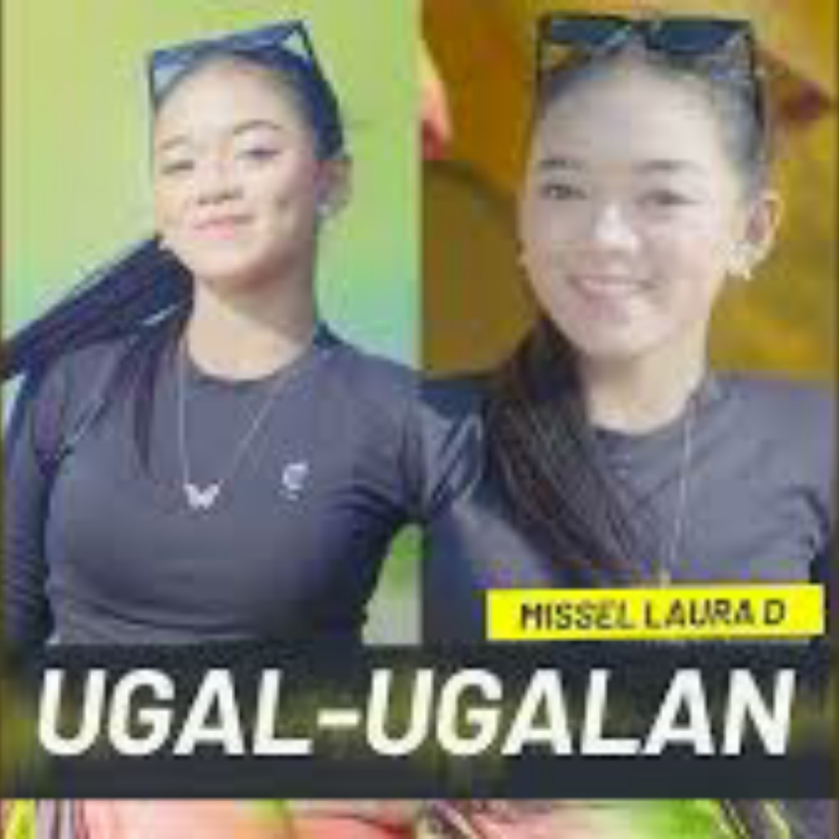 Missel Laura D Ugal Ugalan Mp3