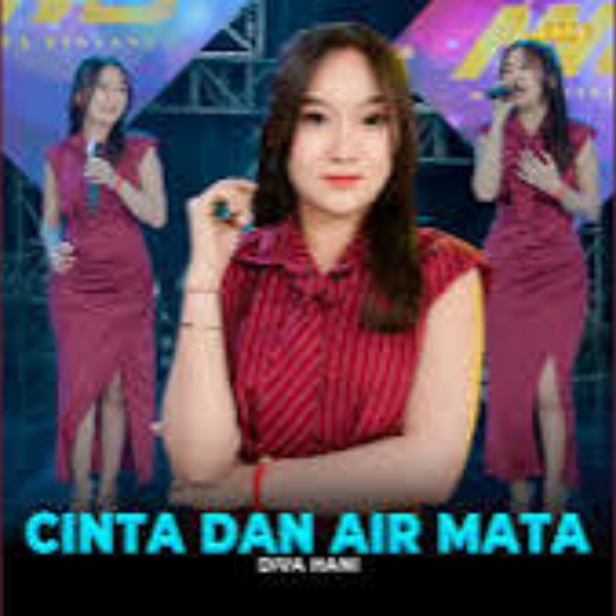 Cinta Dan Air Mata