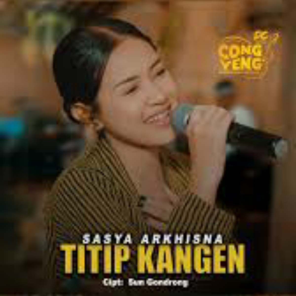 Titip Kangen