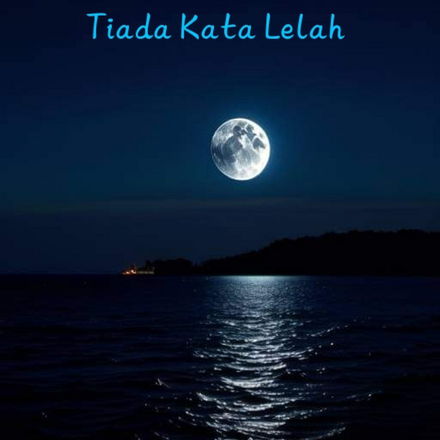 Tiada Kata Lelah - Sound mono