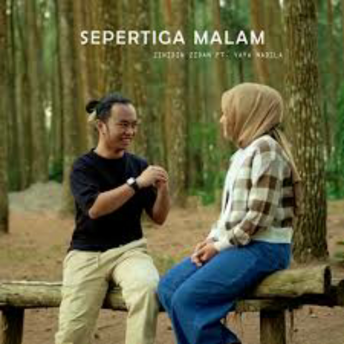 Sepertiga Malam Feat. Tri Suaka