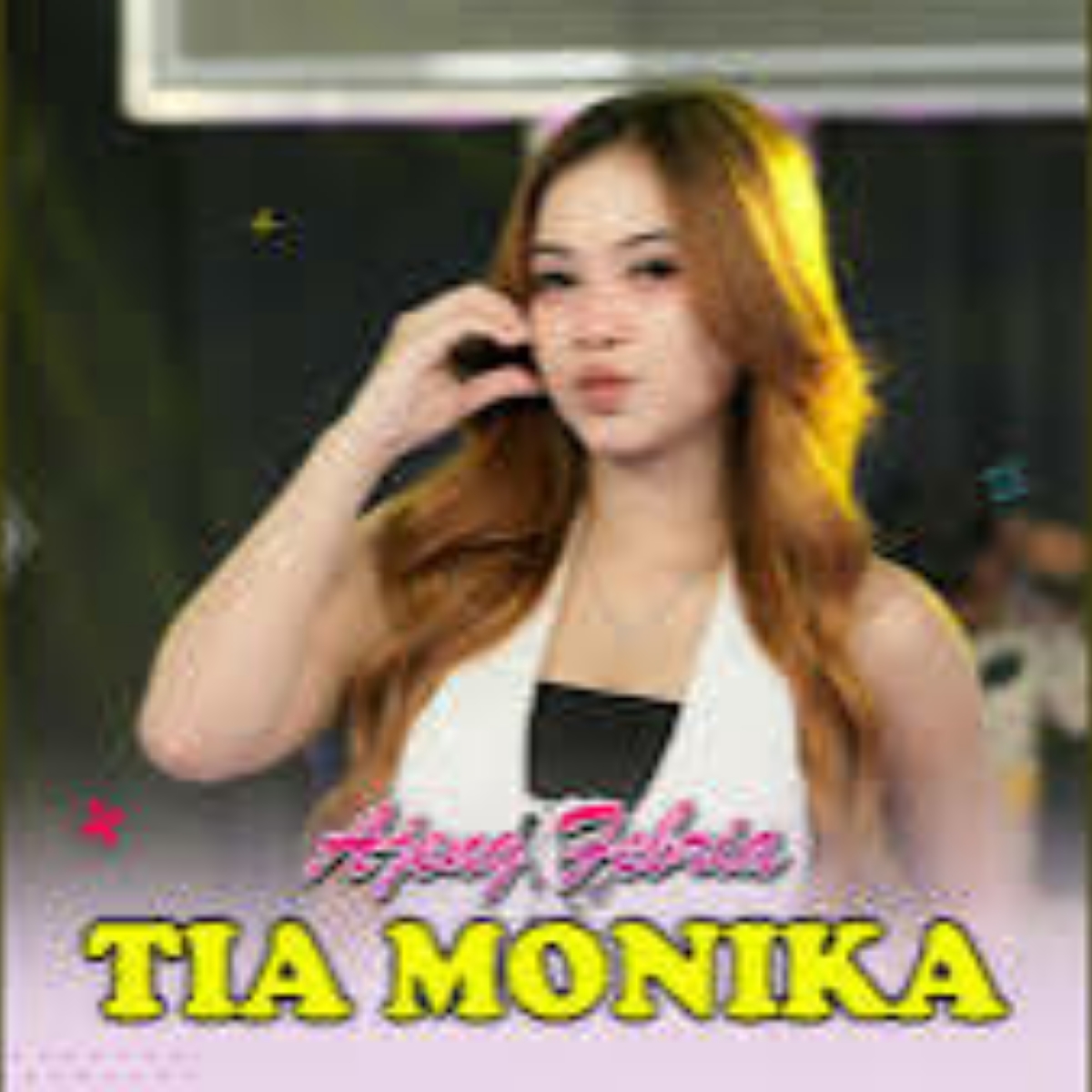 Tia Monika