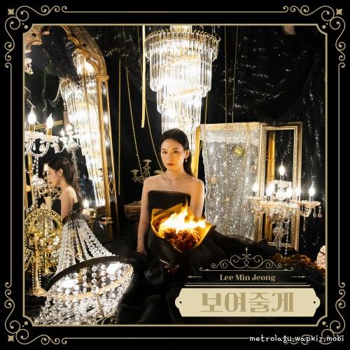 Lee Min Jeong - I Will Show You Mp3