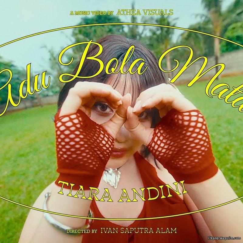 Tiara Andini - Adu Bola Mata Mp3 Tiara Andini - Adu Bola Mata Mp3