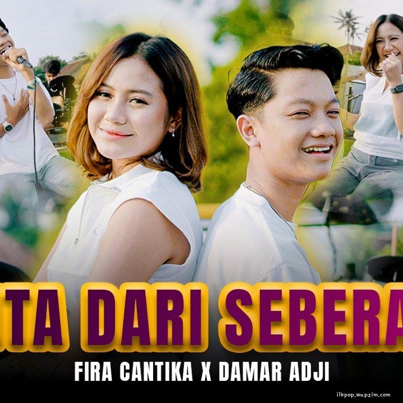 Cinta Dari Seberang by Fira Cantika X Damar Adji