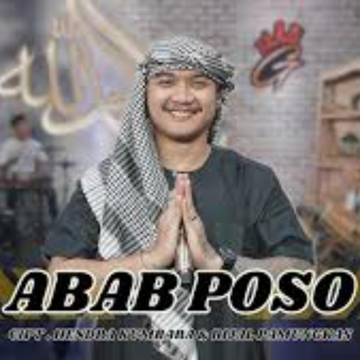 Gilga Sahid Abab Poso Mp3