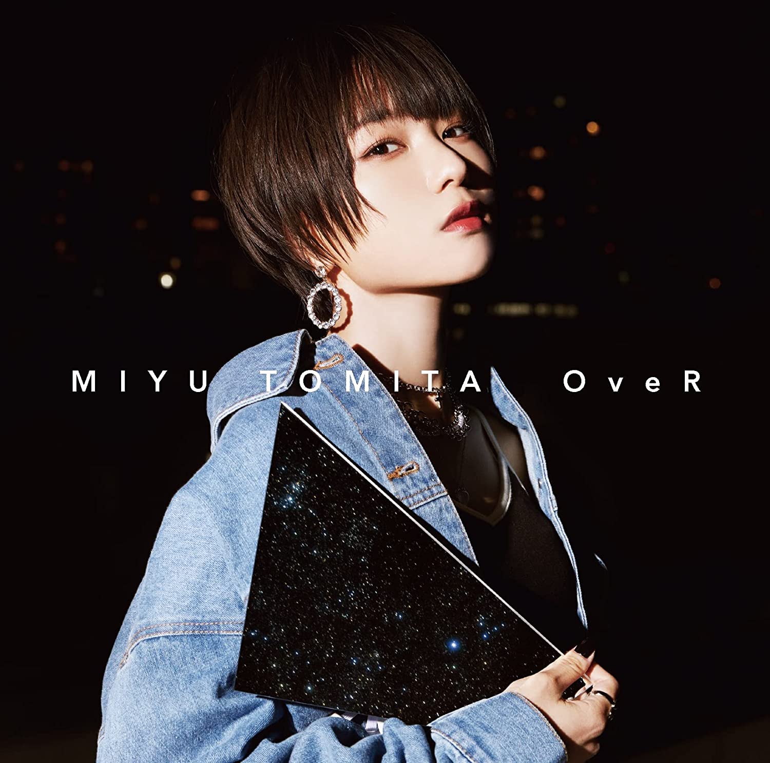 Miyu Tomita - OveR [Opening Date A Live IV]