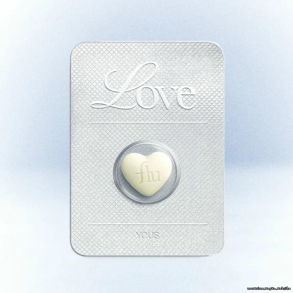YOUS - LOVE FLU (Feat. simaron) Mp3