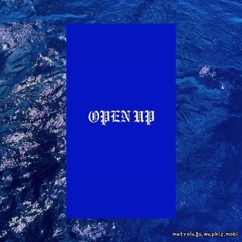 Horim - OPEN UP (Solo Ver.) Mp3