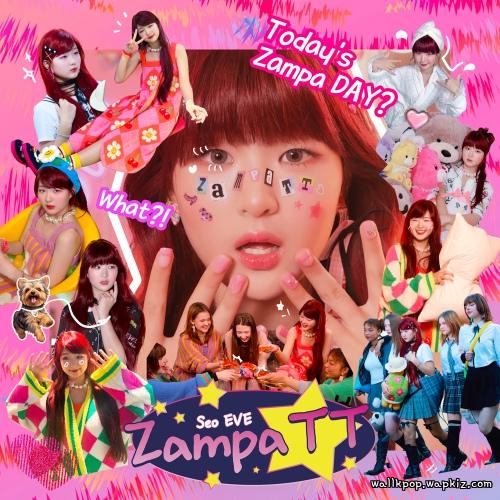 SEO EVE - ZampaTT Mp3