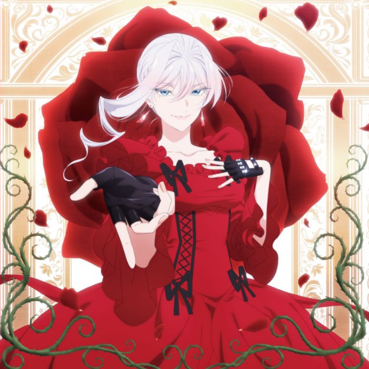 CHiCO With HoneyWorks - Senjou no Hana