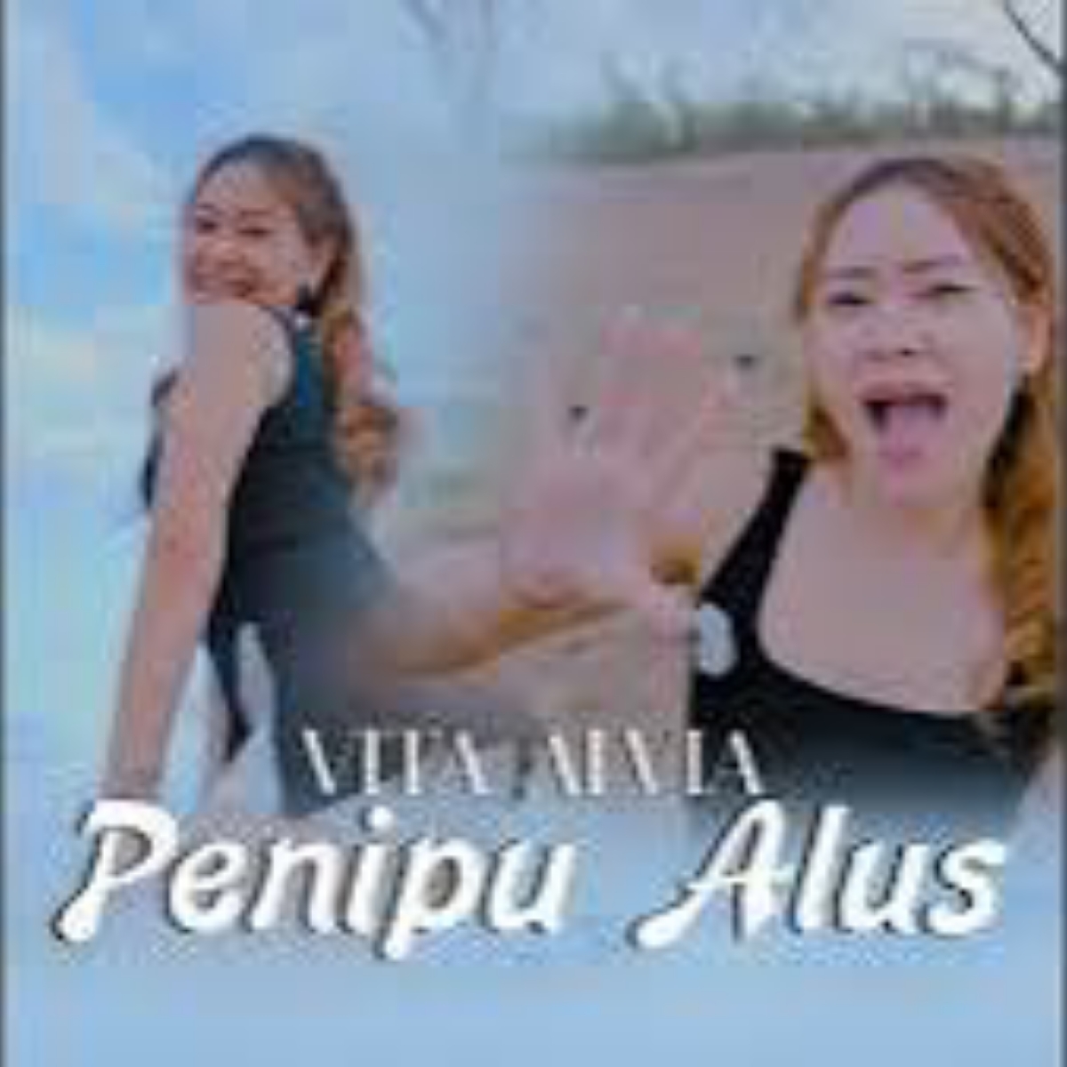 Vita Alvia - Penipu Alus