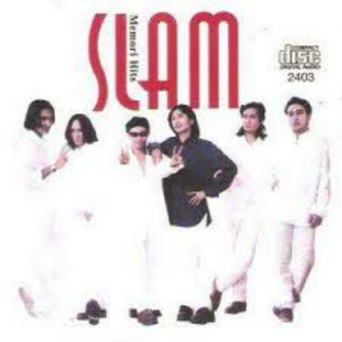 Slam