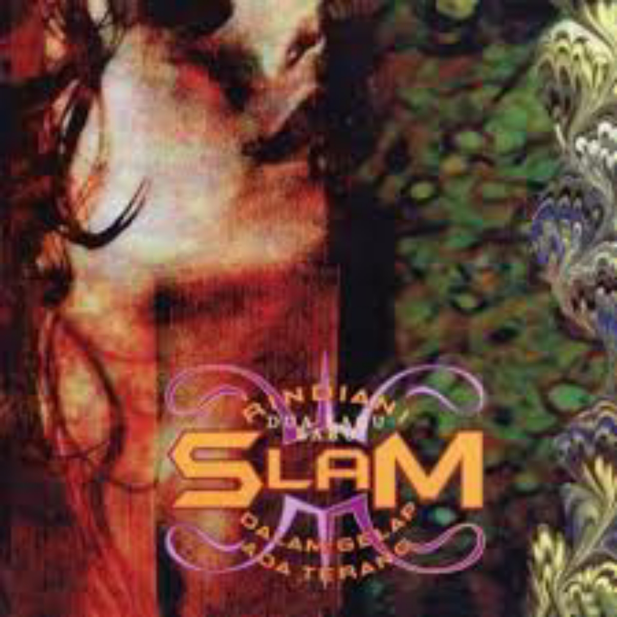 Slam - Terasing Dalam Sepi Mp3