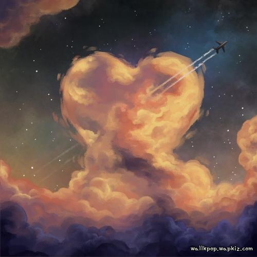 Kenzi - LOVE CLOUD Kenzi - LOVE CLOUD