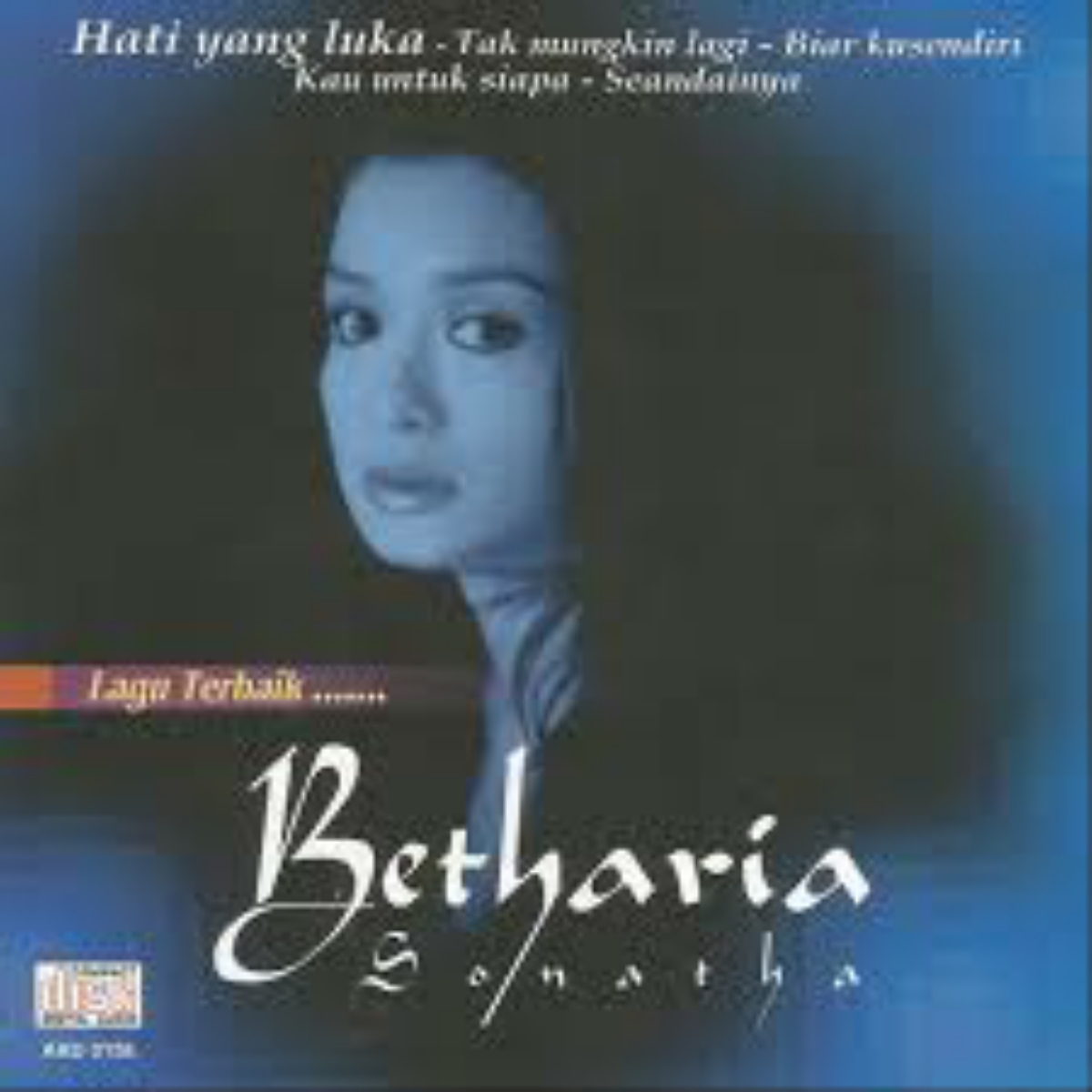 Betharia Sonata - Tak Mungkin Lagi Mp3