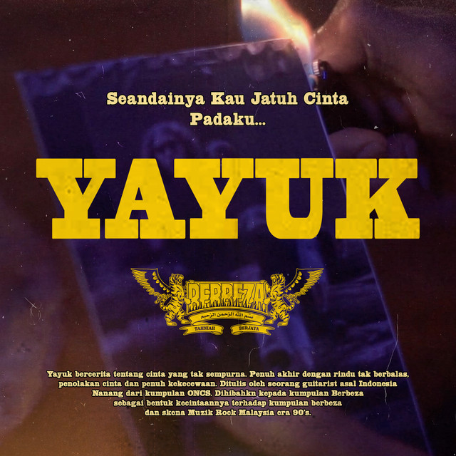 Yayuk - Berbeza