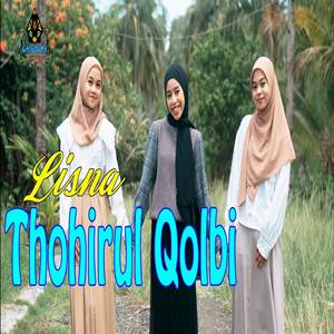 Lisna Thohirul Qolbi Cover mp3