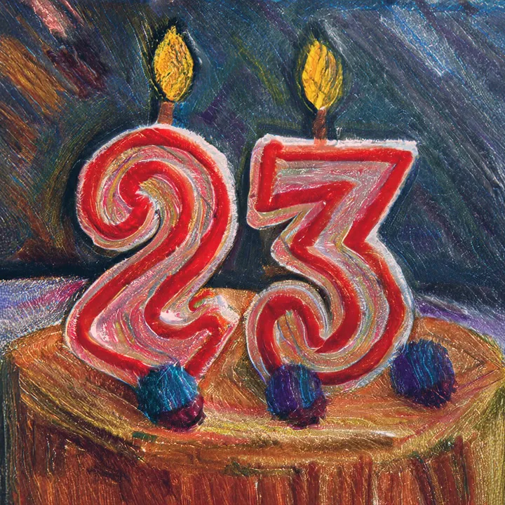 Yuna ITZY - Twenty Three Yuna ITZY - Twenty Three