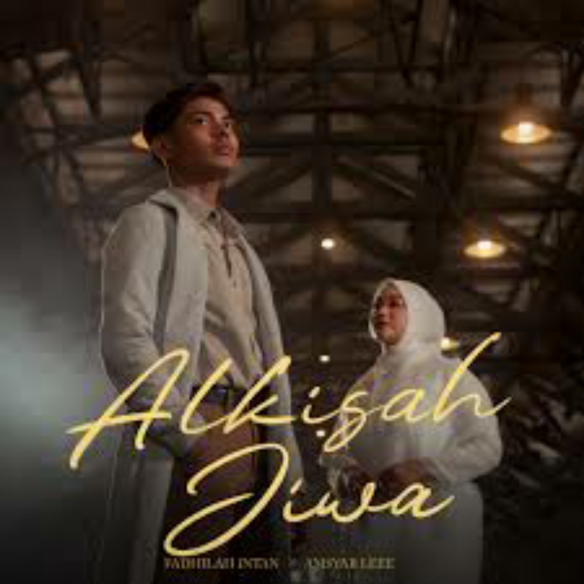 Fadhilah Intan X Amsyar Leee Alkisah Jiwa Mp3