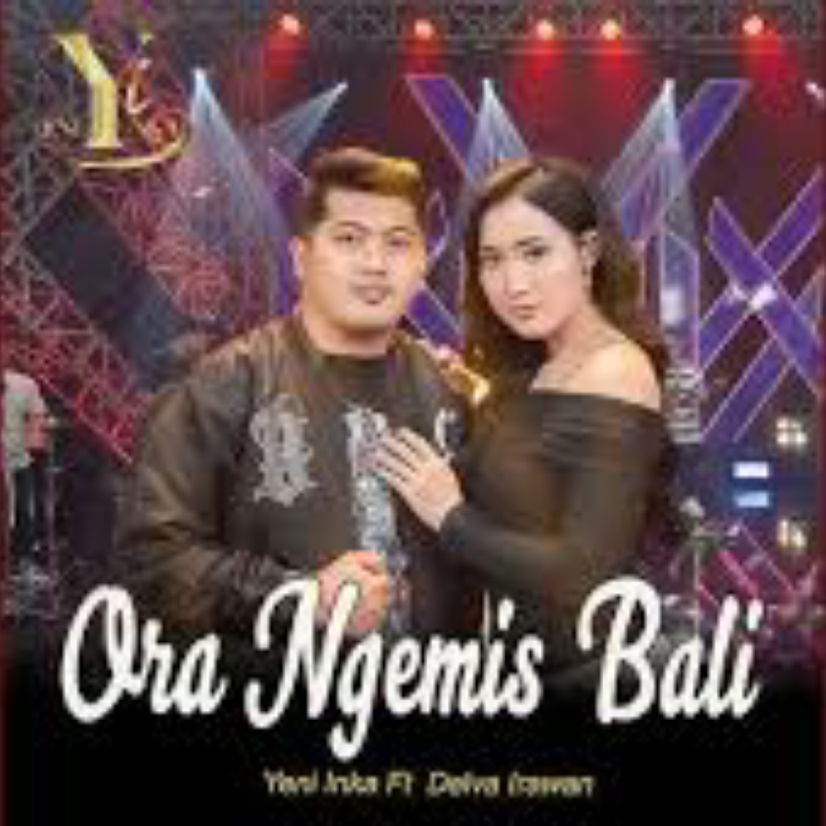 Ora Ngemis Bali