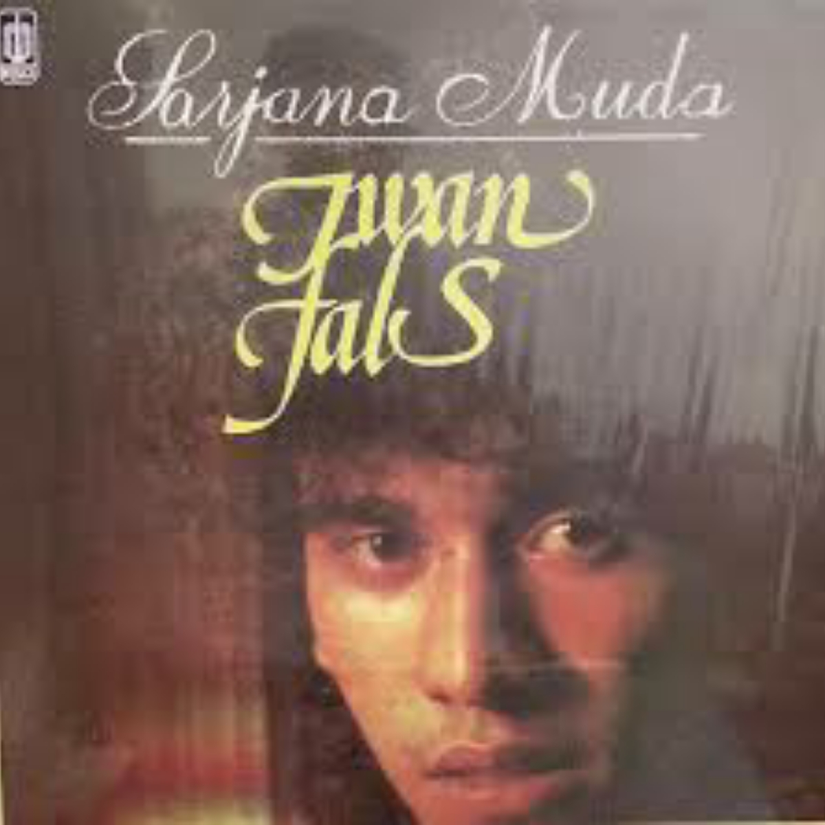 Iwan Fals - Sarjana Muda Mp3