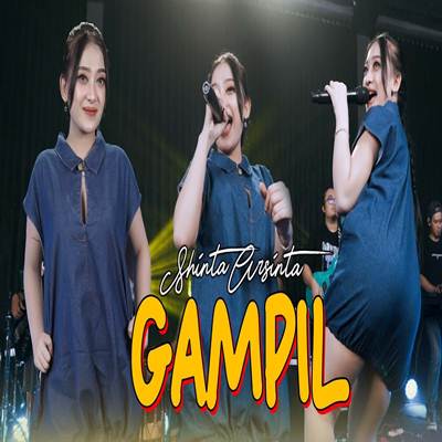 Shinta Arsinta Gampil (Mbien Tak Kiro Gampang) Mp3