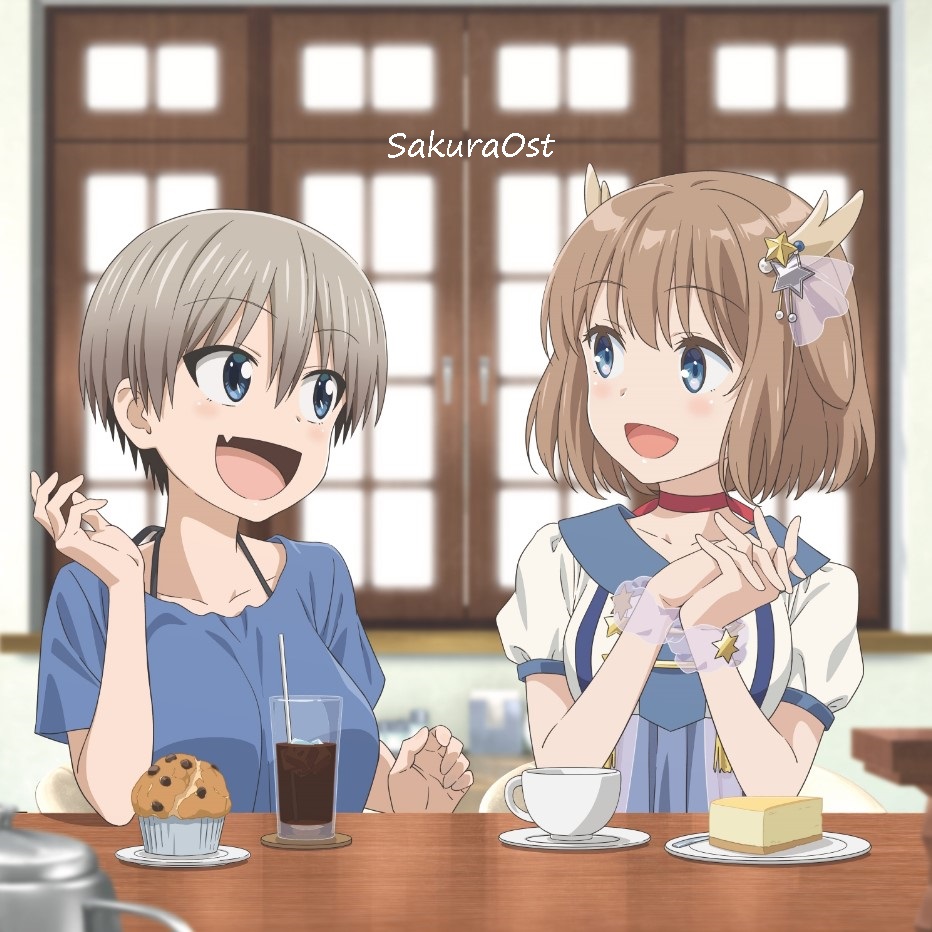 Kano - Nadamesukashi Negotiation