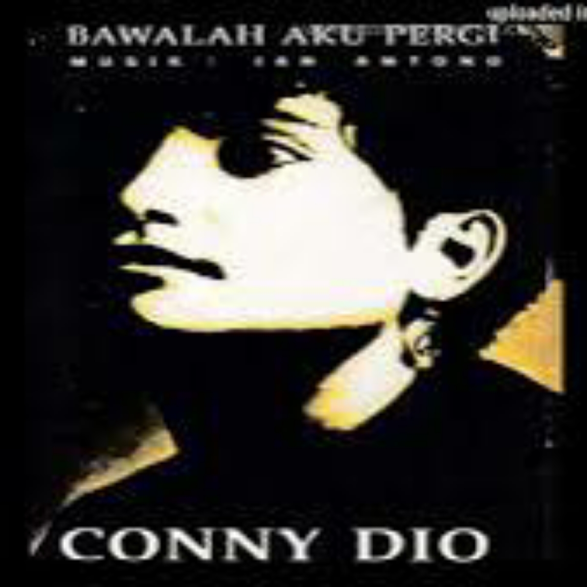 Conny Dio - Bawalah Aku Pergi Mp3