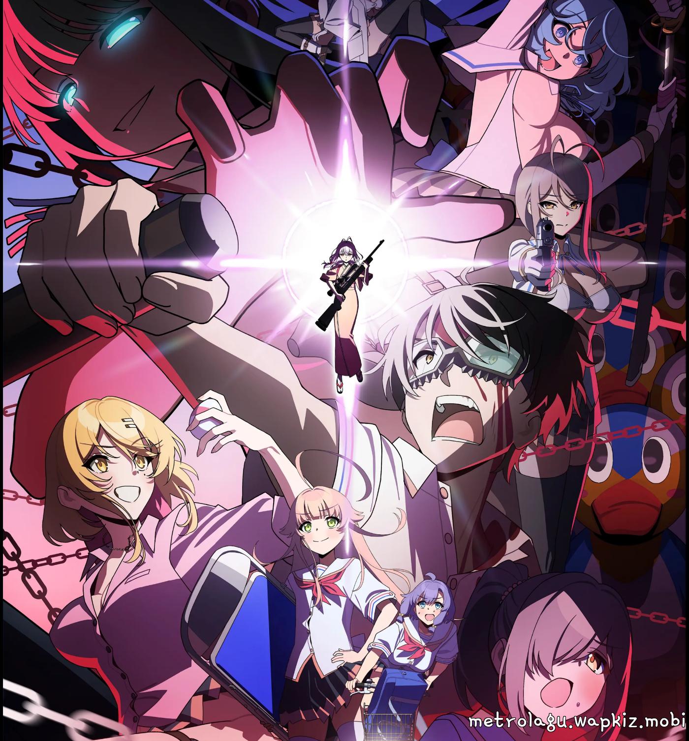 Rie Ayase - Saikai-kei Joshi wa Dou Surya Ii desu ka? [Ending Nukitashi the Animation]