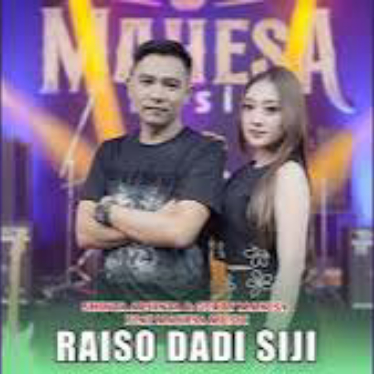 Raiso Dadi Siji