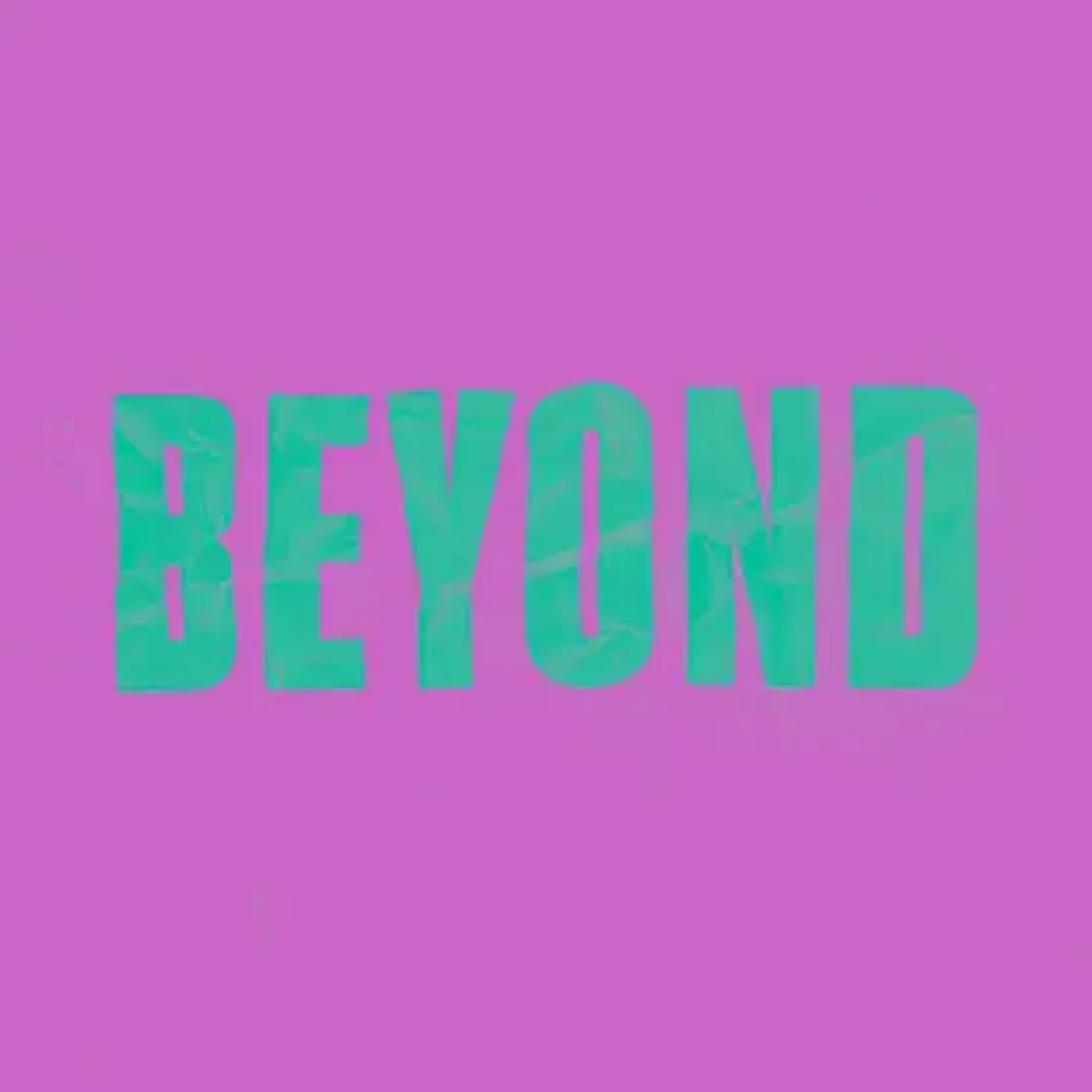 BEYOND - Osanime