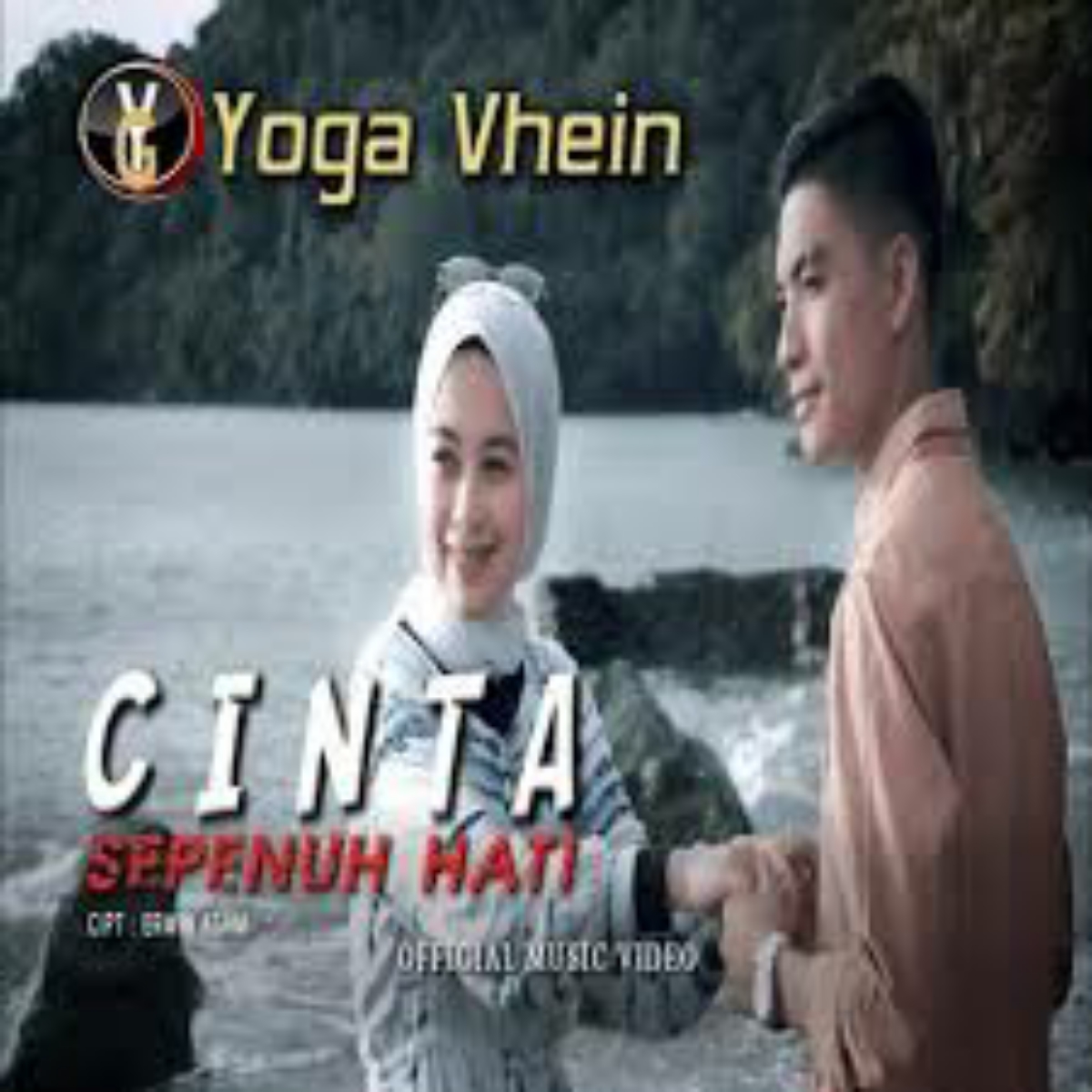 Cinta Sepenuh Hati