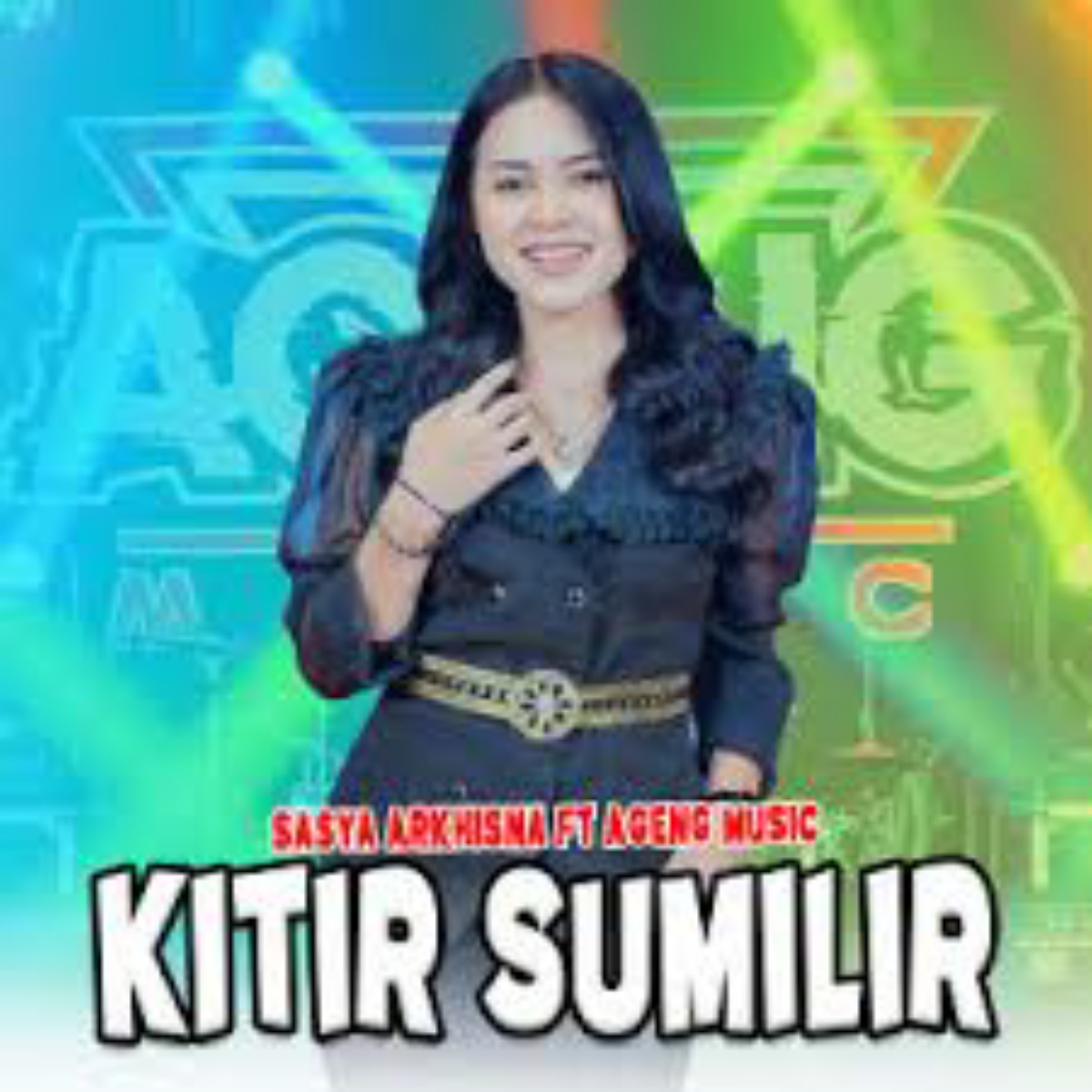 Sasya Arkhisna Kitir Sumilir Mp3