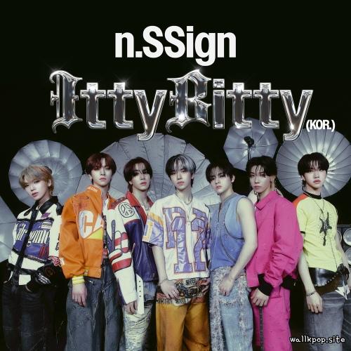 SHAKE & BAKE (KOR.) MP3 by n.SSign