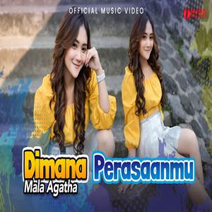 Mala Agatha Dimana Perasaanmu Cover Mp3