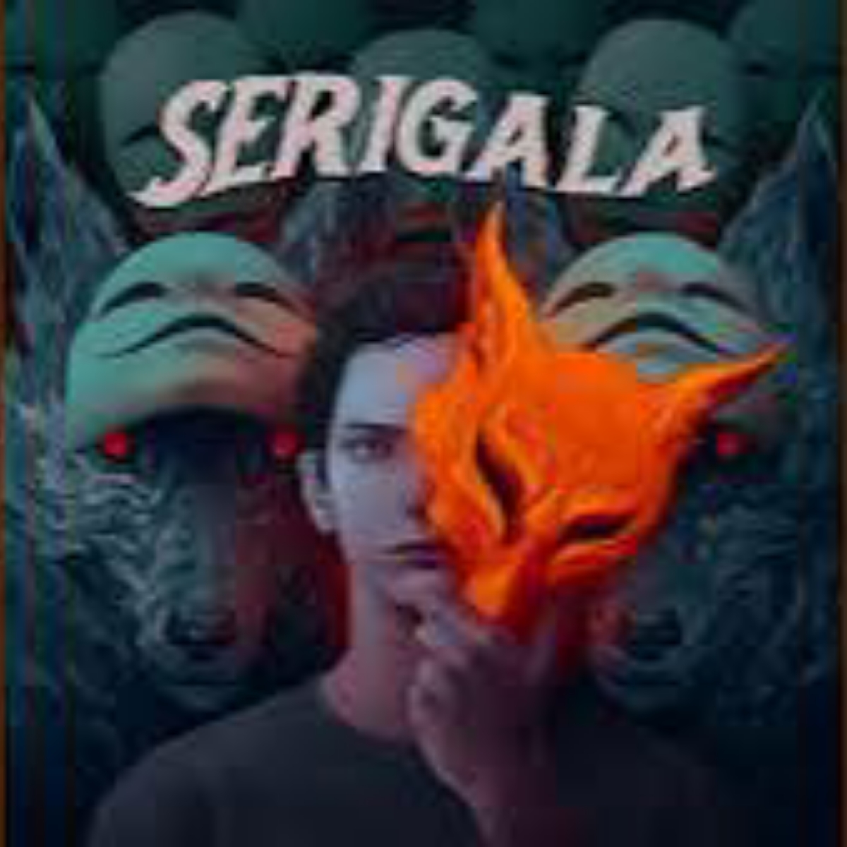 Serigala