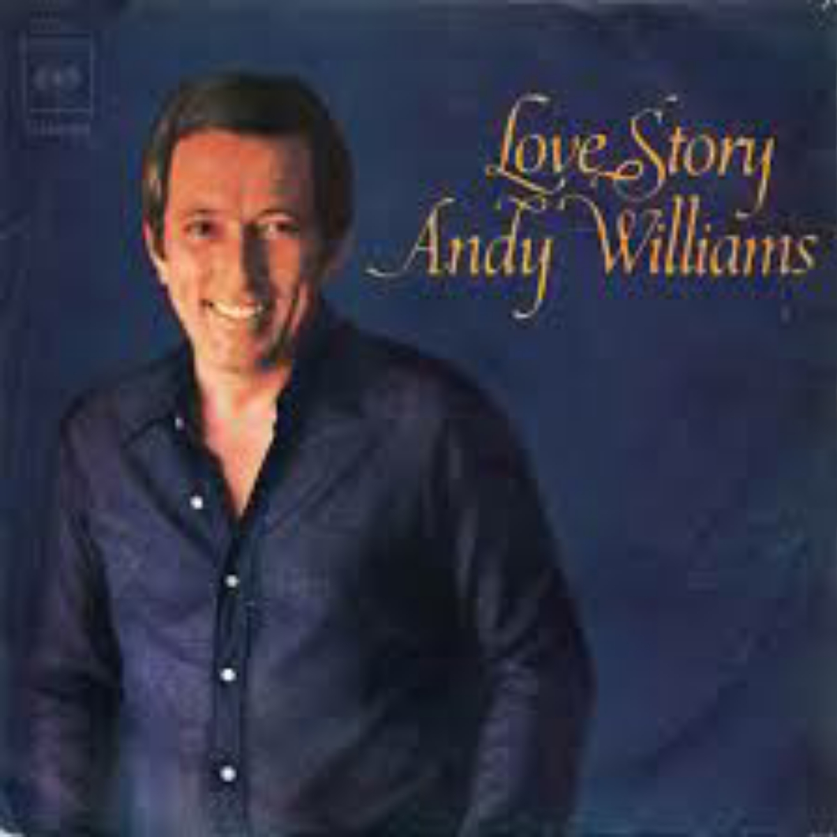 Andy Williams - Love Story Mp3