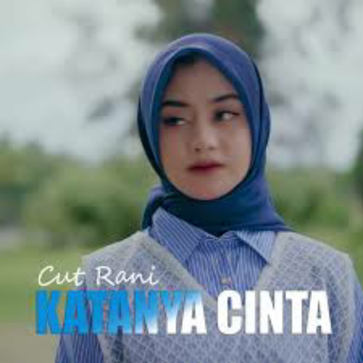 Katanya Cinta