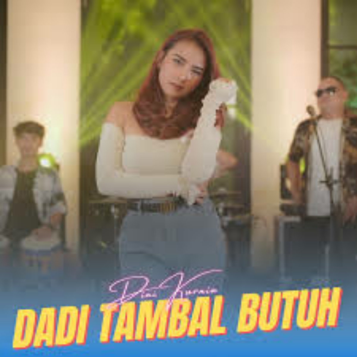 Dadi Tambal Butuh