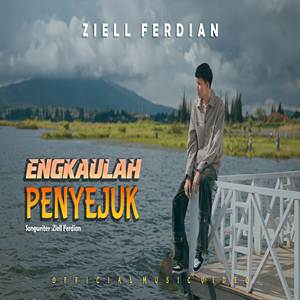 Ziell Ferdian Engkaulah Penyejuk Cover Mp3